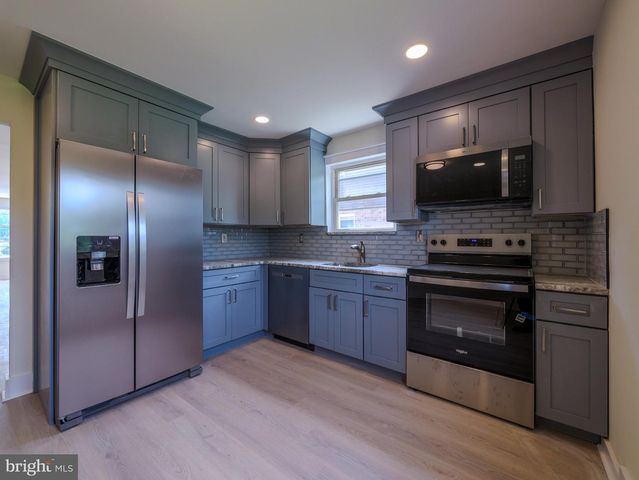 119 EAST LN, Ridley Park, PA 19078