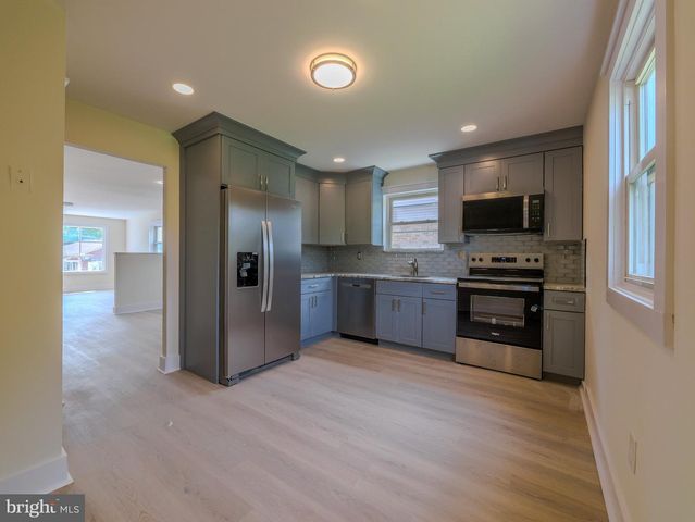 119 EAST LN, Ridley Park, PA 19078