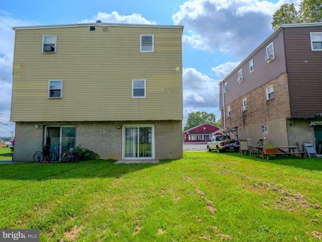 119 EAST LN, Ridley Park, PA 19078