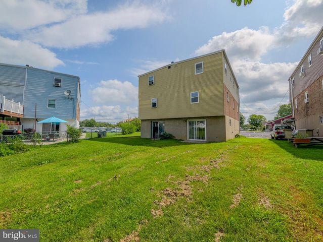 119 EAST LN, Ridley Park, PA 19078