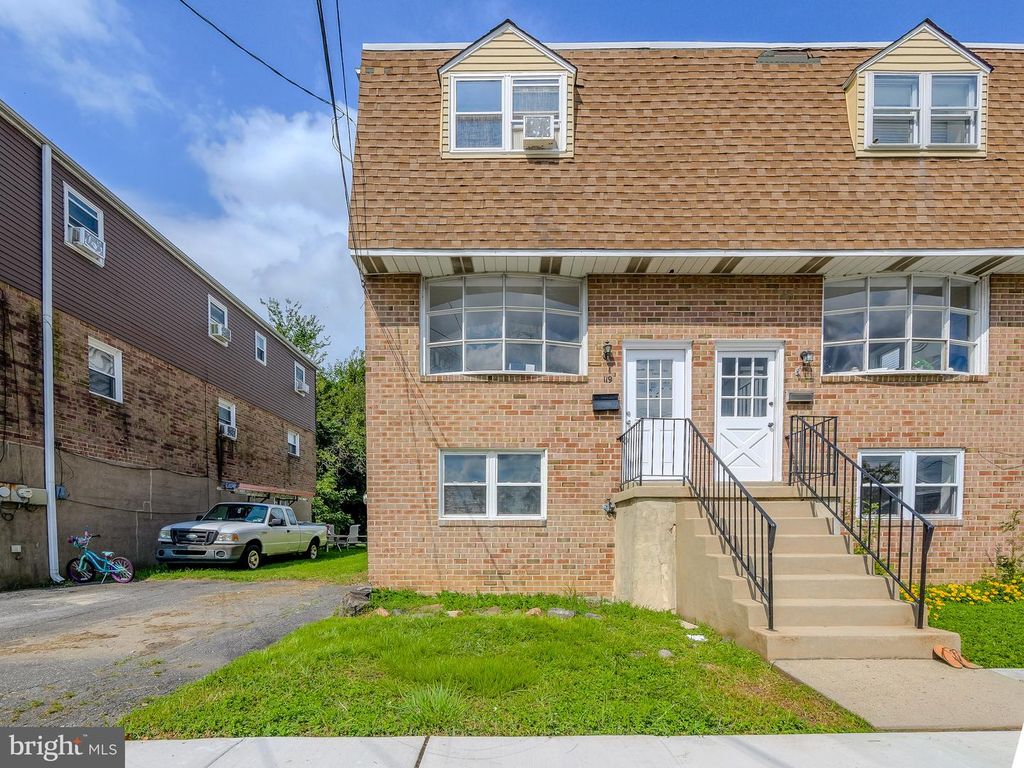 119 EAST LN, Ridley Park, PA 19078