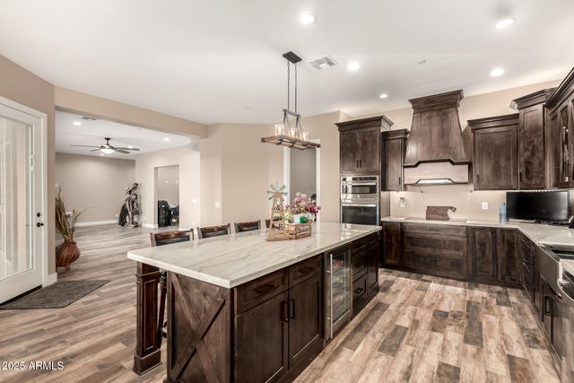 22951 W LA MIRADA Drive, Buckeye, AZ 85326