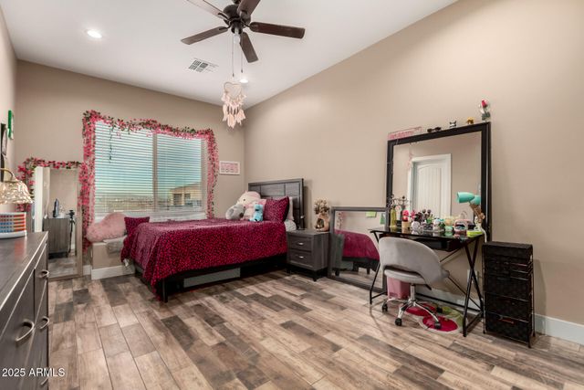 22951 W LA MIRADA Drive, Buckeye, AZ 85326