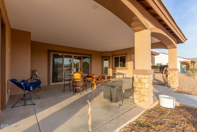 22951 W LA MIRADA Drive, Buckeye, AZ 85326