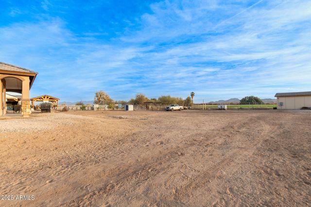 22951 W LA MIRADA Drive, Buckeye, AZ 85326
