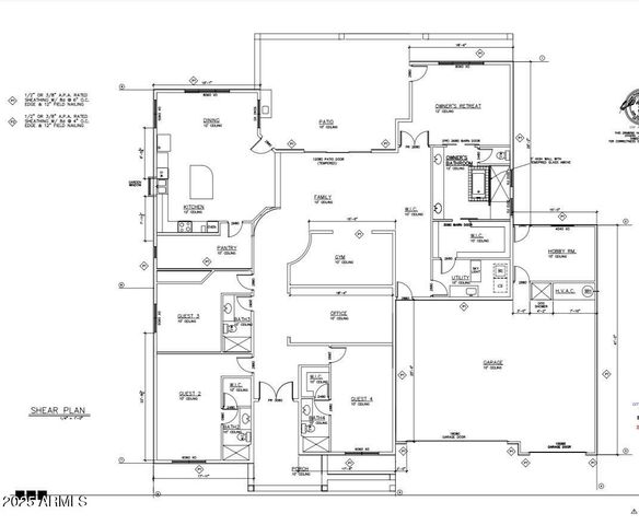 22951 W LA MIRADA Drive, Buckeye, AZ 85326