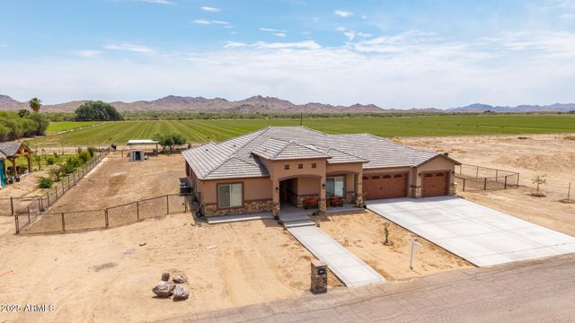 22951 W LA MIRADA Drive, Buckeye, AZ 85326