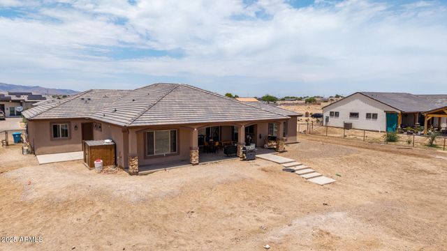 22951 W LA MIRADA Drive, Buckeye, AZ 85326