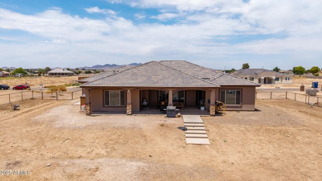 22951 W LA MIRADA Drive, Buckeye, AZ 85326