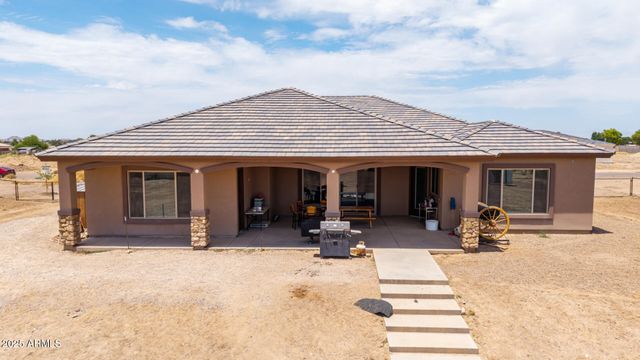22951 W LA MIRADA Drive, Buckeye, AZ 85326