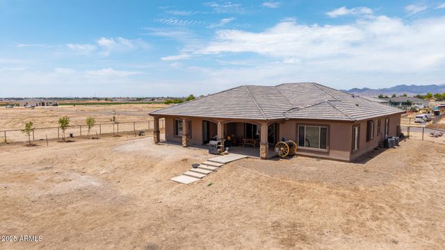 22951 W LA MIRADA Drive, Buckeye, AZ 85326