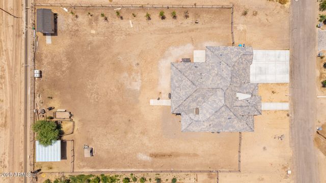 22951 W LA MIRADA Drive, Buckeye, AZ 85326