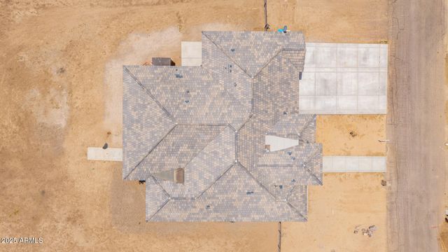 22951 W LA MIRADA Drive, Buckeye, AZ 85326