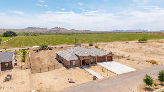 22951 W LA MIRADA Drive, Buckeye, AZ 85326