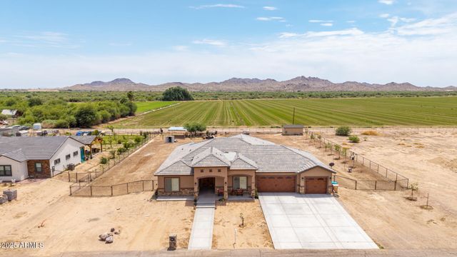 22951 W LA MIRADA Drive, Buckeye, AZ 85326