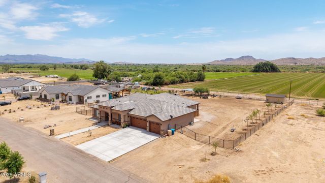 22951 W LA MIRADA Drive, Buckeye, AZ 85326