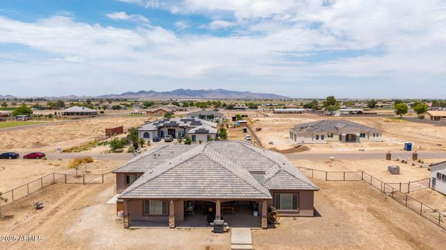 22951 W LA MIRADA Drive, Buckeye, AZ 85326