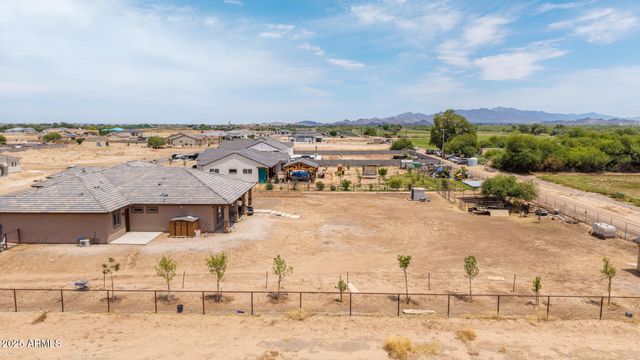 22951 W LA MIRADA Drive, Buckeye, AZ 85326