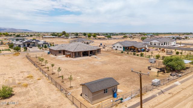 22951 W LA MIRADA Drive, Buckeye, AZ 85326