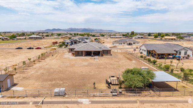 22951 W LA MIRADA Drive, Buckeye, AZ 85326