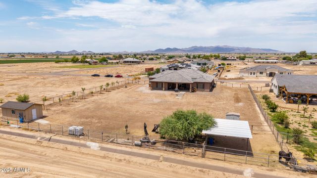 22951 W LA MIRADA Drive, Buckeye, AZ 85326