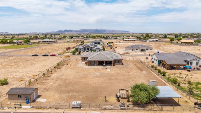 22951 W LA MIRADA Drive, Buckeye, AZ 85326