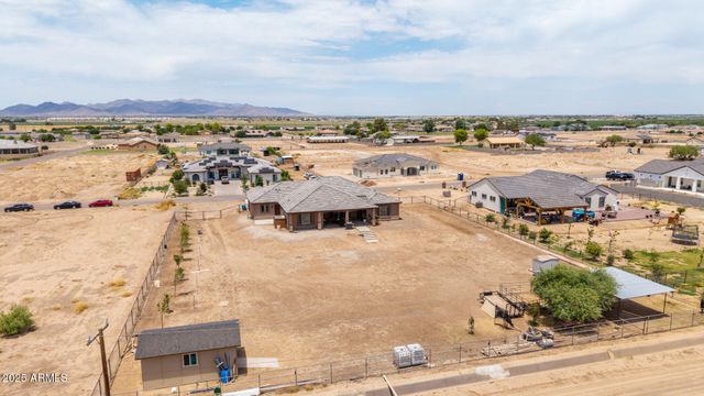 22951 W LA MIRADA Drive, Buckeye, AZ 85326