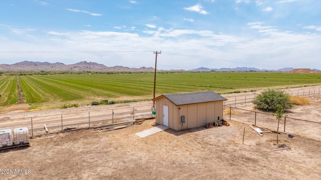 22951 W LA MIRADA Drive, Buckeye, AZ 85326
