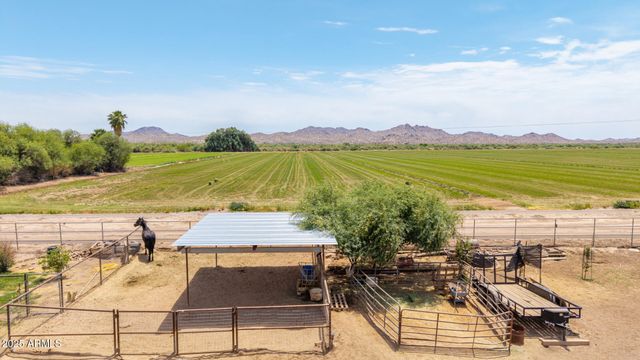 22951 W LA MIRADA Drive, Buckeye, AZ 85326