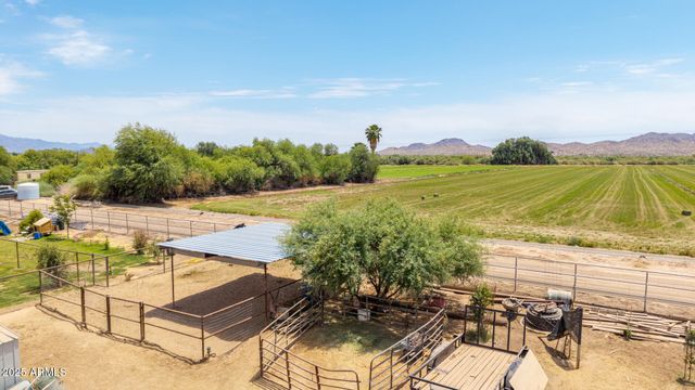 22951 W LA MIRADA Drive, Buckeye, AZ 85326