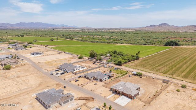 22951 W LA MIRADA Drive, Buckeye, AZ 85326