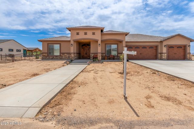 22951 W LA MIRADA Drive, Buckeye, AZ 85326