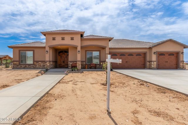 22951 W LA MIRADA Drive, Buckeye, AZ 85326