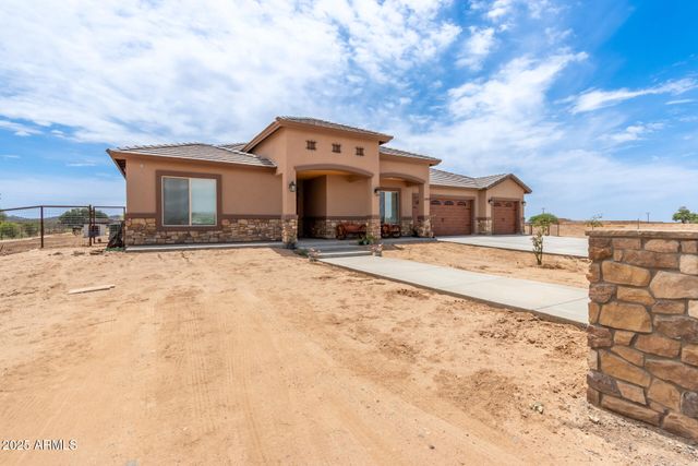 22951 W LA MIRADA Drive, Buckeye, AZ 85326