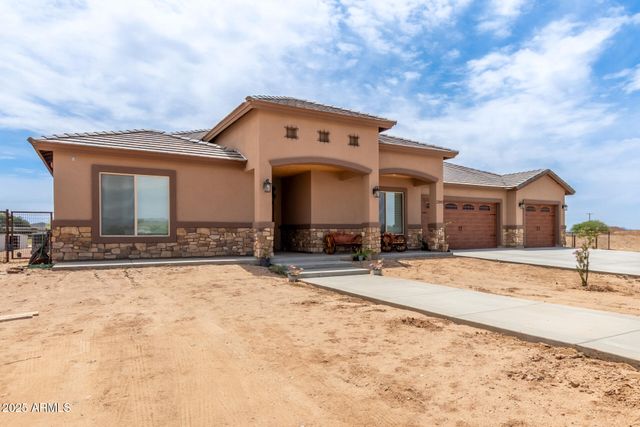 22951 W LA MIRADA Drive, Buckeye, AZ 85326