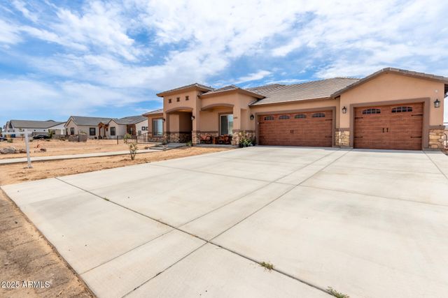 22951 W LA MIRADA Drive, Buckeye, AZ 85326