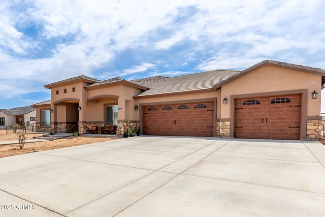 22951 W LA MIRADA Drive, Buckeye, AZ 85326