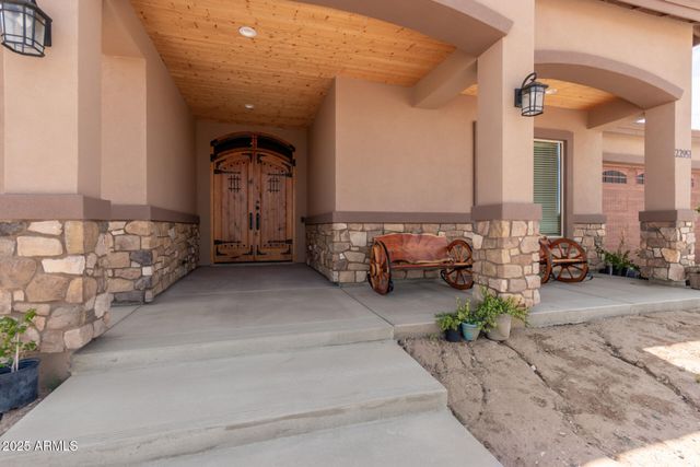 22951 W LA MIRADA Drive, Buckeye, AZ 85326