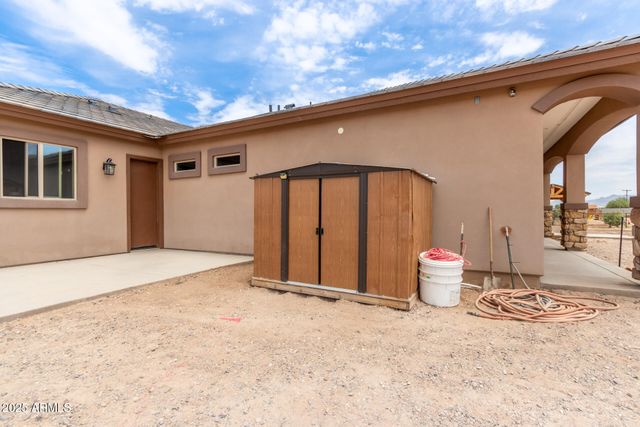 22951 W LA MIRADA Drive, Buckeye, AZ 85326