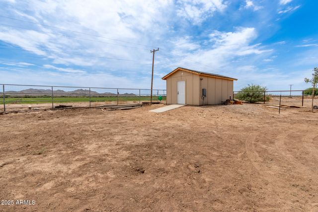 22951 W LA MIRADA Drive, Buckeye, AZ 85326