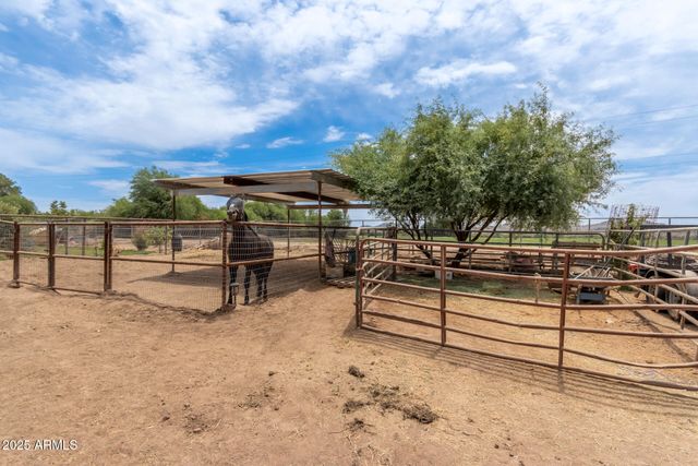22951 W LA MIRADA Drive, Buckeye, AZ 85326