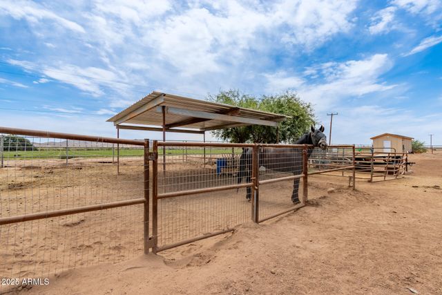 22951 W LA MIRADA Drive, Buckeye, AZ 85326