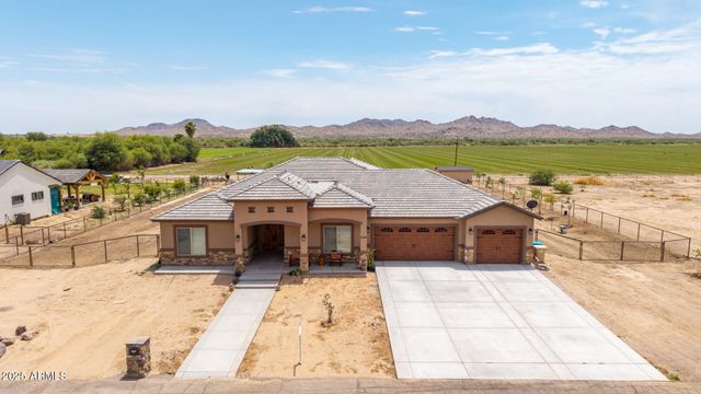 22951 W LA MIRADA Drive, Buckeye, AZ 85326
