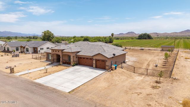 22951 W LA MIRADA Drive, Buckeye, AZ 85326