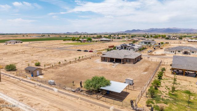22951 W LA MIRADA Drive, Buckeye, AZ 85326