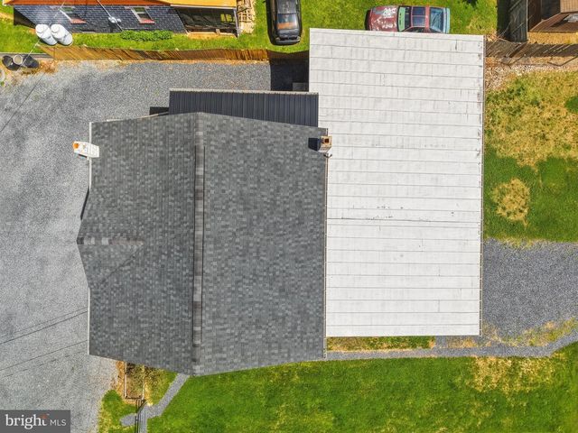 155 CENTER ST, Mount Jackson, VA 22842