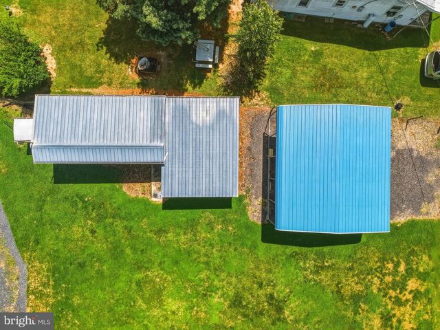 155 CENTER ST, Mount Jackson, VA 22842