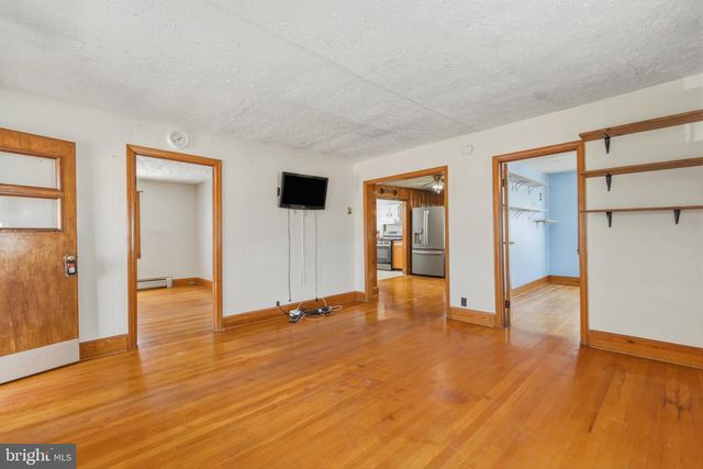 155 CENTER ST, Mount Jackson, VA 22842