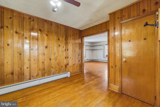 155 CENTER ST, Mount Jackson, VA 22842