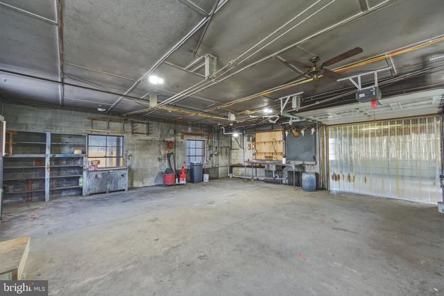 155 CENTER ST, Mount Jackson, VA 22842